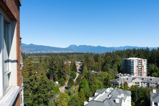 Photo 10: 1902 5775 HAMPTON Place in Vancouver: University VW Condo for sale in "THE CHATHAM" (Vancouver West)  : MLS®# R2723845