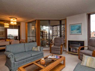 Photo 2: 603 505 LONSDALE Avenue in North Vancouver: Lower Lonsdale Condo for sale : MLS®# V987759