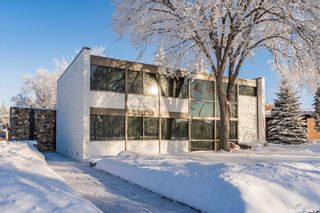 Main Photo: 205 Copland Crescent in Saskatoon: Grosvenor Park Residential for sale : MLS®# SK905733