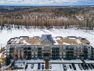 Photo 21: 2304 204 Sparrow Hawk Drive: Fort McMurray Apartment for sale : MLS®# A2021739