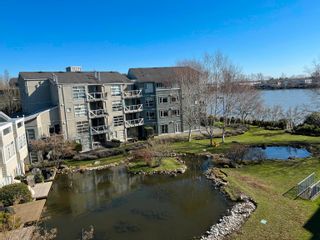 Photo 17: 415 2020 E KENT AVENUE SOUTH Street in Vancouver: South Marine Condo for sale in "Tugboat Landing" (Vancouver East)  : MLS®# R2682002
