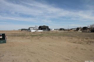 Main Photo: 5 Aaron Court in Pilot Butte: Lot/Land for sale : MLS®# SK967882