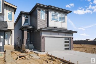 Photo 39: 2431 207 Street in Edmonton: Zone 57 House for sale : MLS®# E4353232