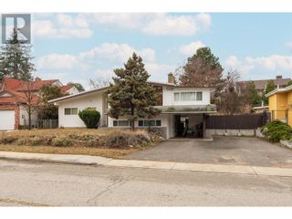 Photo 4: 1487 Lawrence Avenue in Kelowna: House for sale : MLS®# 10311266