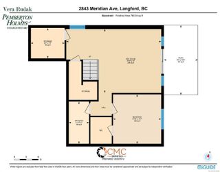 Photo 40: 2843 Meridian Ave in Langford: La Westhills Half Duplex for sale : MLS®# 903008
