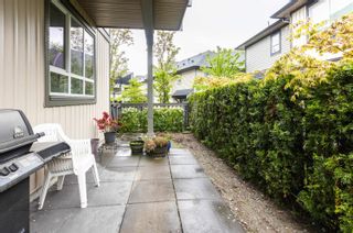 Photo 31: 102 30930 WESTRIDGE Place in Abbotsford: Abbotsford West Townhouse for sale in "Bristol Heights" : MLS®# R2877058