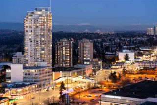 Photo 10: 2708 6098 STATION STREET in Burnaby: Metrotown Condo for sale (Burnaby South)  : MLS®# R2436705