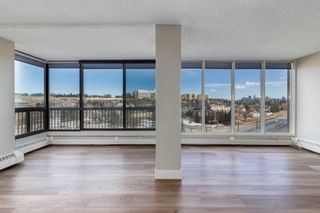 Photo 8: 701 145 Point Drive NW in Calgary: Point McKay Apartment for sale : MLS®# A2114173