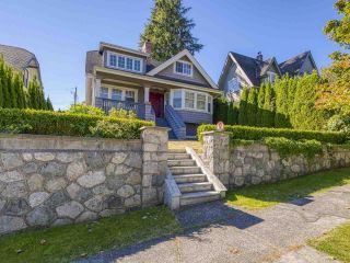 Photo 2: 4532 W 6TH AVENUE in Vancouver: Point Grey House for sale (Vancouver West)  : MLS®# R2516484