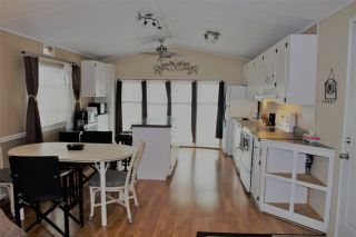 Photo 6: 176 145 KING EDWARD Street in Coquitlam: Maillardville Manufactured Home for sale in "MILL CREEK VILLAGE" : MLS®# R2276955
