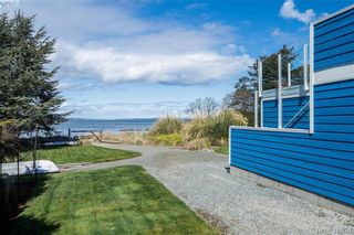 Photo 40: 4060 Lockehaven Dr in VICTORIA: SE Ten Mile Point House for sale (Saanich East)  : MLS®# 826989