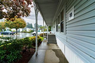 Photo 5: 88 145 KING EDWARD Street in Coquitlam: Maillardville Manufactured Home for sale in "MILL CREEK VILLAGE" : MLS®# R2648509