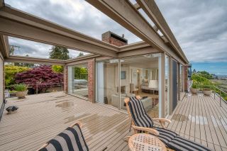 Photo 27: 3281 POINT GREY Road in Vancouver: Kitsilano House for sale in "ARTHUR ERICKSON" (Vancouver West)  : MLS®# R2701297