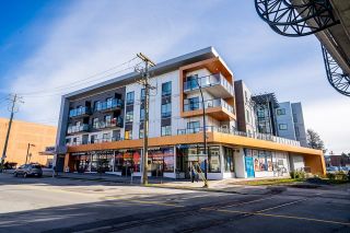 Main Photo: 314 6968 ROYAL OAK Avenue in Burnaby: Metrotown Condo for sale (Burnaby South)  : MLS®# R2860093