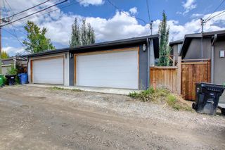 Photo 49: 2821 25A Street SW in Calgary: Killarney/Glengarry Semi Detached for sale : MLS®# A1146224