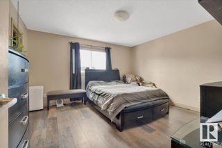 Photo 12: 47 445 BRINTNELL Boulevard in Edmonton: Zone 03 House Half Duplex for sale : MLS®# E4382405