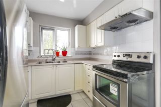 Photo 2: 102 4893 CLARENDON STREET in Vancouver: Collingwood VE Condo for sale (Vancouver East)  : MLS®# R2211401
