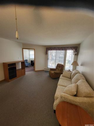 Photo 13: 204 428 4th Avenue North in Saskatoon: City Park Residential for sale : MLS®# SK967183