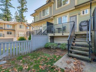 Photo 2: 10 5957 152 STREET in Surrey: Sullivan Station Townhouse for sale : MLS®# R2417625