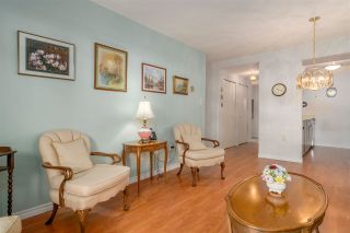 Photo 4: 107 2245 WILSON Avenue in Port Coquitlam: Central Pt Coquitlam Condo for sale in "Mary Hill Place" : MLS®# R2213364