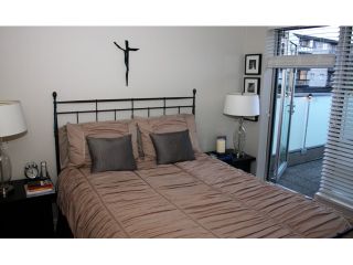 Photo 5: 509 3811 HASTINGS Street in Burnaby: Vancouver Heights Condo for sale in "MONDEO" (Burnaby North)  : MLS®# V905399