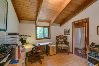 Photo 18: 1120 DOGHAVEN LANE in Squamish: Upper Squamish House for sale : MLS®# R2077411