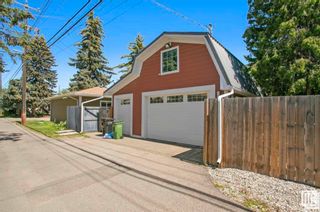 Photo 39: 10616 135 Street in Edmonton: Zone 11 House for sale : MLS®# E4384508