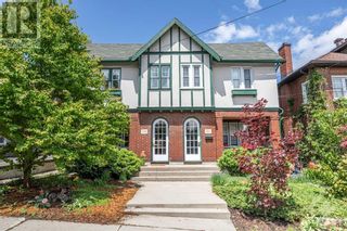 Photo 1: 159 HAWTHORNE AVENUE in Ottawa: House for sale : MLS®# 1343472