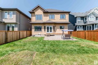 Photo 46: 3911 KENNEDY Crescent in Edmonton: Zone 56 House for sale : MLS®# E4329727