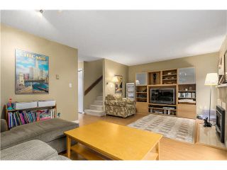 Photo 11: 13 7740 ABERCROMBIE Drive in Richmond: Brighouse South Townhouse for sale in "THE MEADOWS" : MLS®# V1106683