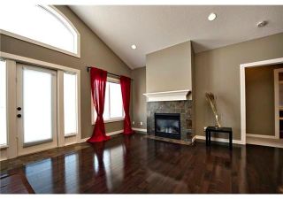 Photo 8: 97 Crystal Green Drive: Okotoks Detached for sale : MLS®# A1118694
