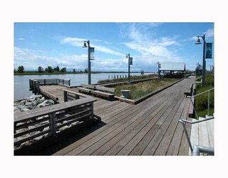 Photo 10: 413 4600 WESTWATER Drive in Richmond: Steveston South Condo for sale in "COPPER SKY EASY" : MLS®# V775539
