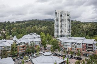 Photo 16: 706 235 GUILDFORD Way in Port Moody: North Shore Pt Moody Condo for sale in "The Sinclair" : MLS®# R2902157