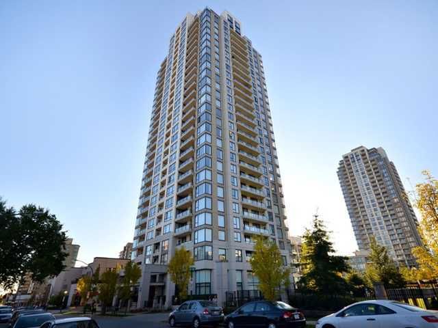 Main Photo: 2206 7063 HALL Avenue in Burnaby: Highgate Condo for sale in "EMERSON" (Burnaby South)  : MLS®# V929818