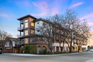 Photo 2: 403 2319 Brethour Ave in Sidney: Si Sidney North-East Condo for sale : MLS®# 962792