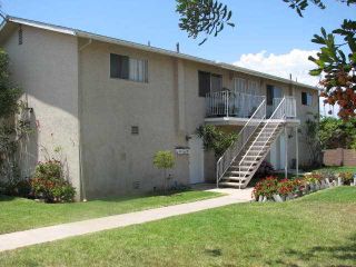 Photo 1: IMPERIAL BEACH Condo for sale or rent : 2 bedrooms : 930 Ebony Avenue #B