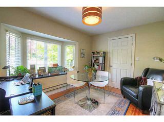 Photo 17: 449 E 18TH Street in North Vancouver: Central Lonsdale House for sale : MLS®# V1067529