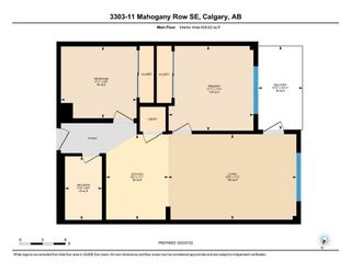 Photo 36: 3303 11 Mahogany Row SE in Calgary: Mahogany Apartment for sale : MLS®# A2068334