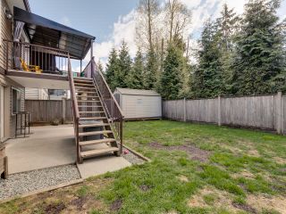 Photo 39: 32942 EGGLESTONE Avenue in Mission: Mission BC House for sale : MLS®# R2870263