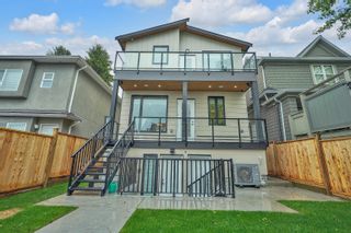 Photo 36: 4557 REID Street in Vancouver: Collingwood VE House for sale (Vancouver East)  : MLS®# R2881191