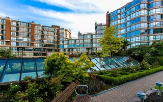 Photo 21: 310 1450 PENNYFARTHING Drive in Vancouver: False Creek Condo for sale in "HARBOUR COVE" (Vancouver West)  : MLS®# R2770740