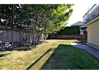 Photo 30: 22075 44A Avenue in LANGLEY: Murrayville House for sale (Langley)  : MLS®# F1222580