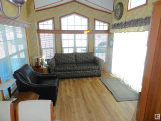Photo 11: 550 53126 RGE RD 70: Rural Parkland County Manufactured Home for sale : MLS®# E4373092