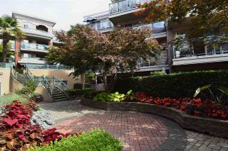 Photo 16: 224 332 LONSDALE Avenue in North Vancouver: Lower Lonsdale Condo for sale in "CALYPSO" : MLS®# R2000403