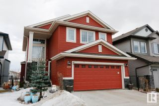 Photo 1: 3331 17B Avenue in Edmonton: Zone 30 House for sale : MLS®# E4294325