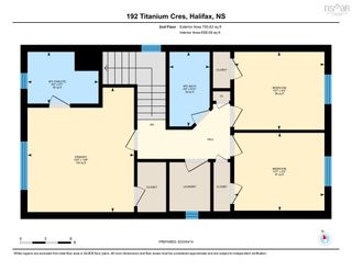 Photo 48: 192 Titanium Crescent in Halifax: 7-Spryfield Residential for sale (Halifax-Dartmouth)  : MLS®# 202306454