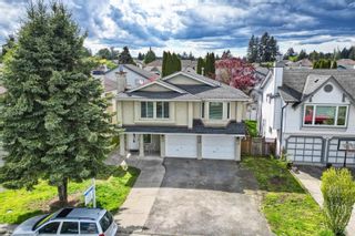 Main Photo: 3155 RAE Street in Port Coquitlam: Riverwood House for sale : MLS®# R2880404