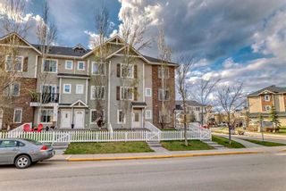 Photo 46: 51 300 Marina Drive: Chestermere Row/Townhouse for sale : MLS®# A2128997