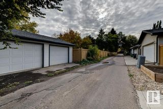 Photo 36: 9906 87 Street in Edmonton: Zone 13 House for sale : MLS®# E4324649
