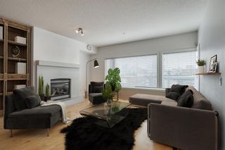 Photo 4: 207 1818 14 Street SW in Calgary: Lower Mount Royal Apartment for sale : MLS®# A2051072